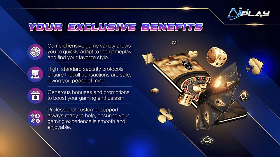 exclusive-benefits
