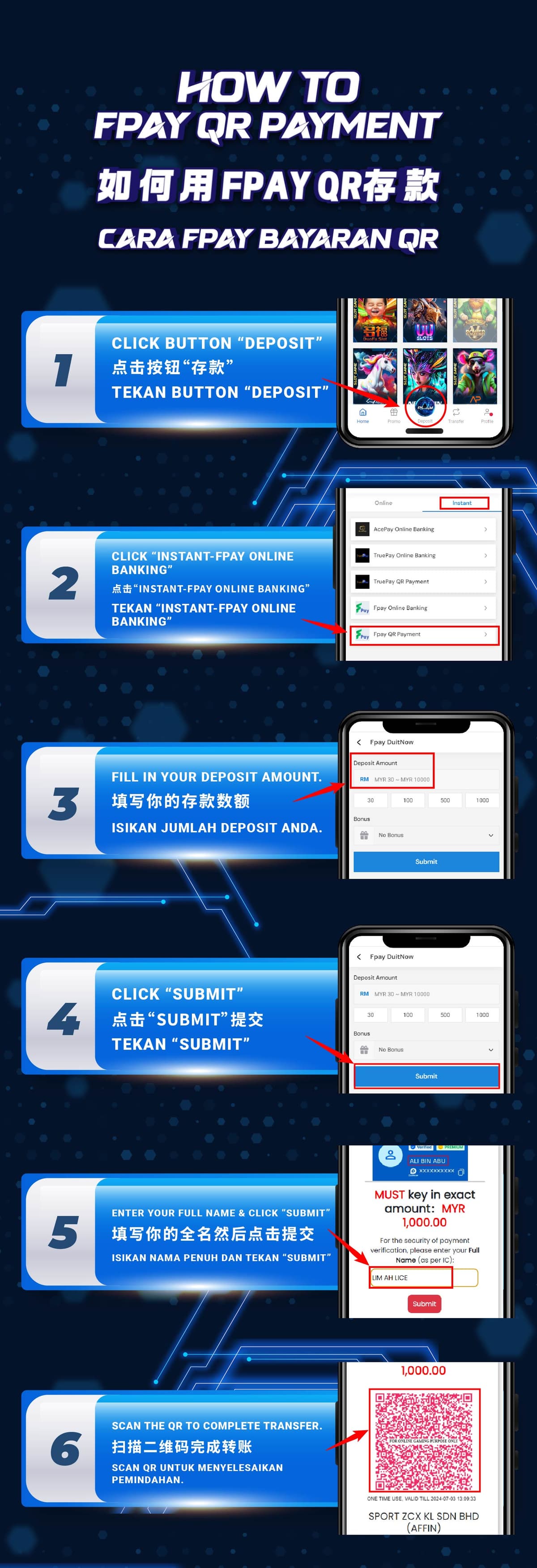 how-to-make-an-fpay-qr-payment